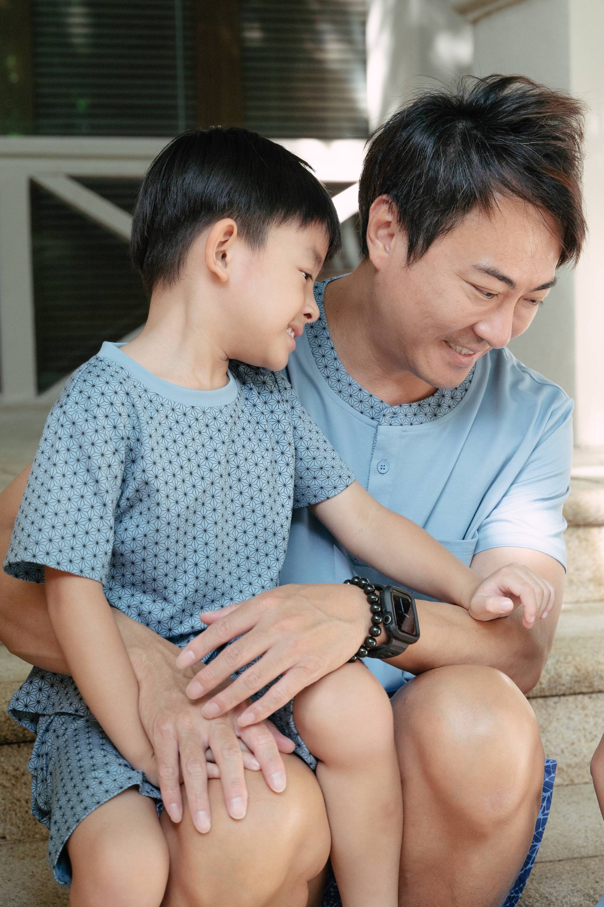 Kids T-Shirt for Boys & Girls - Soft Cotton Comfortable Tee - Perfect for School, Play & Everyday Wear