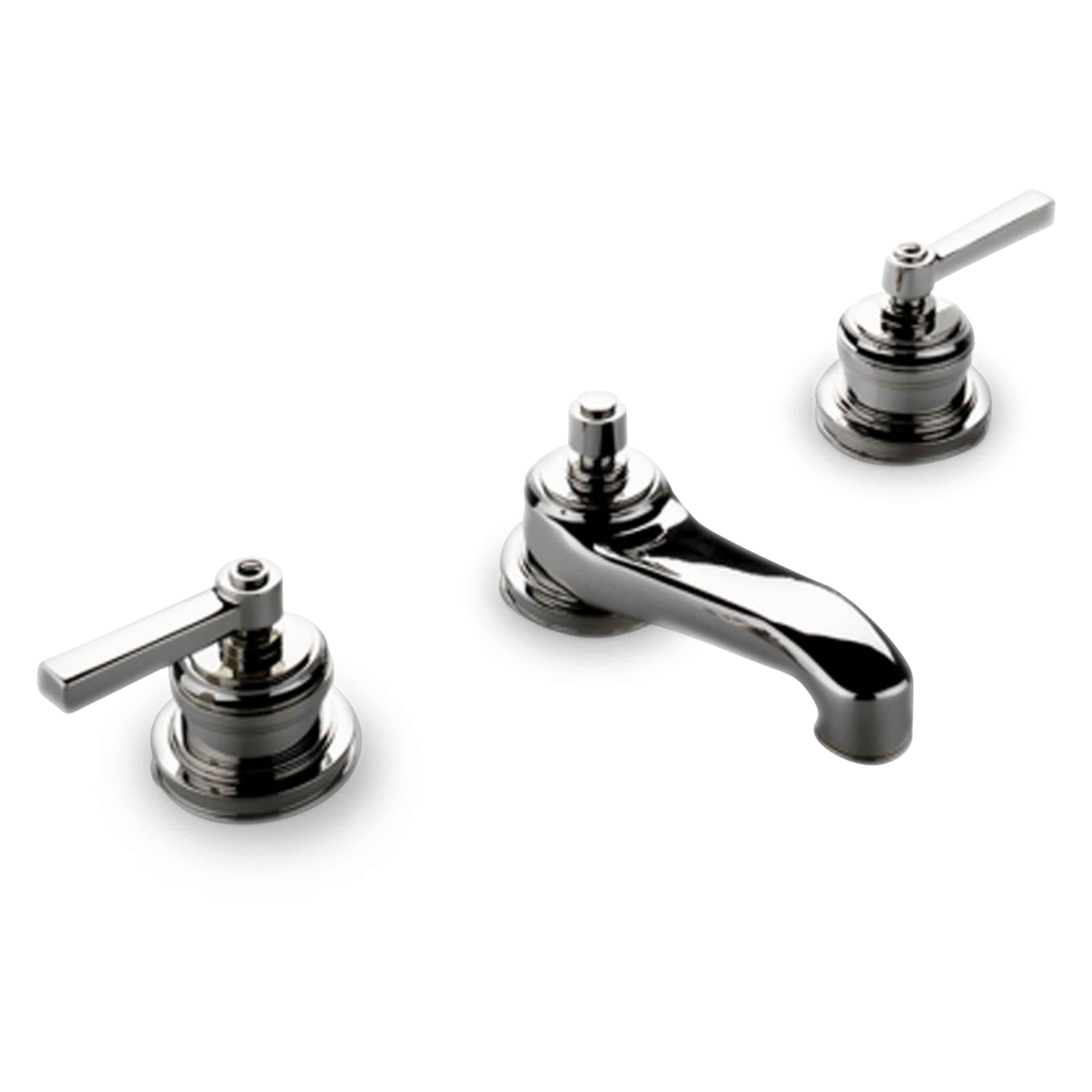 Aero L Faucet 108208007502 - High-Quality Kitchen Sink Faucet with Modern Design for Home & Restaurant Use