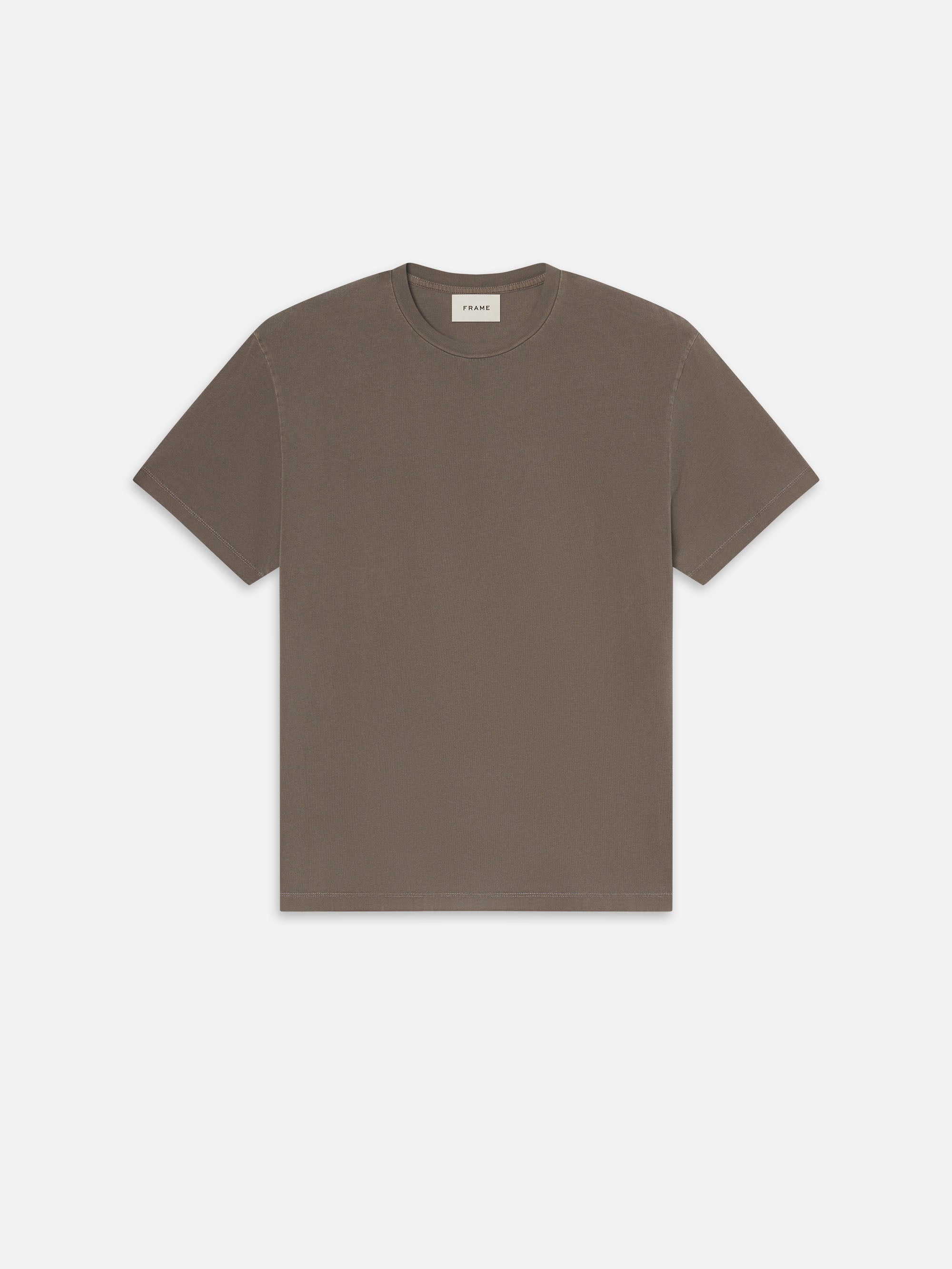 Dark Sage Relaxed Fit T-Shirt for Men & Women - Soft & Comfortable Casual Wear for Everyday Outfits