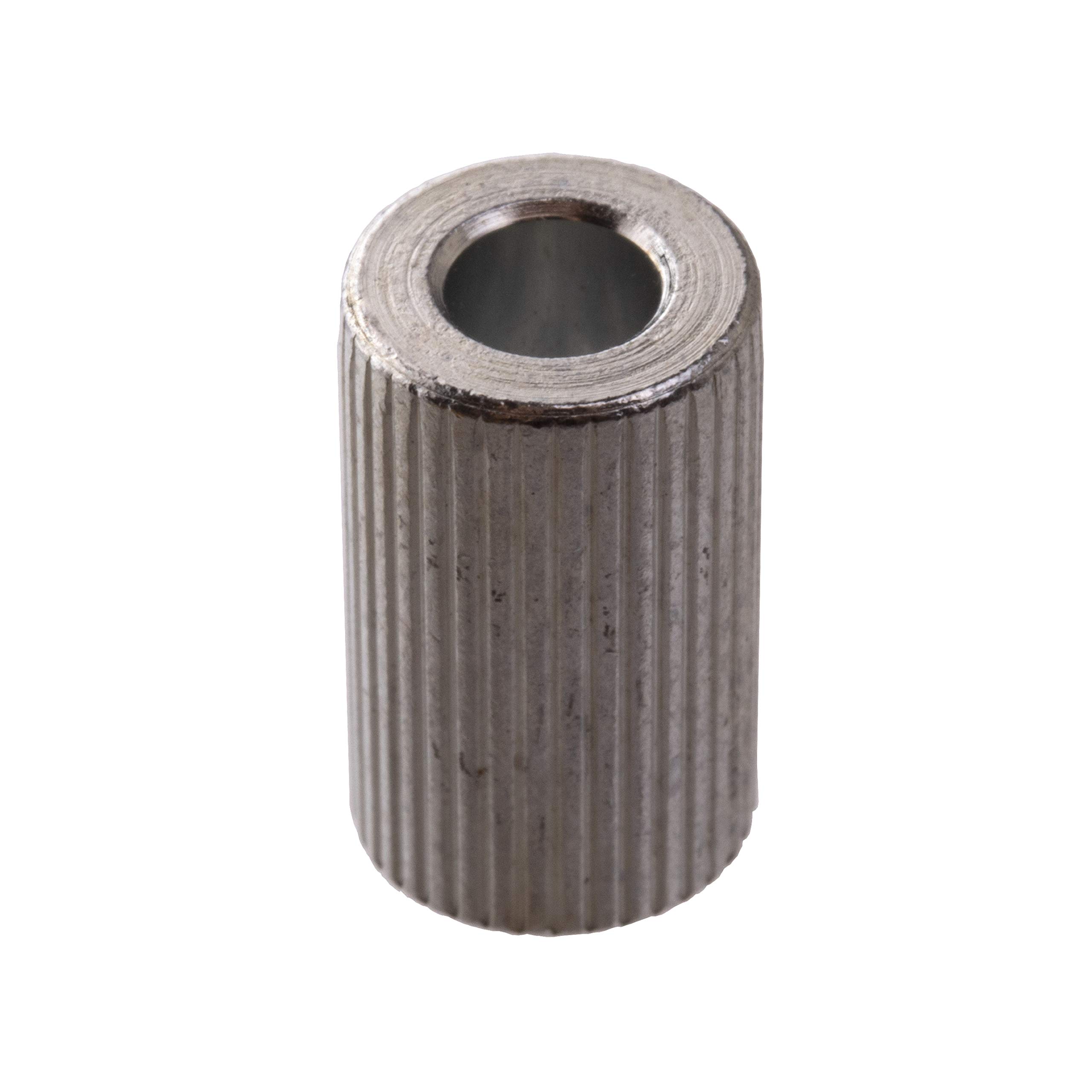 5mm Drill Bushings for Cabinet Shelf Hole Jigs - 100 Pack Precision Guide Bushings for Woodworking & DIY Projects - Perfect for Cabinet Making, Furniture Assembly, and Shelf Installation