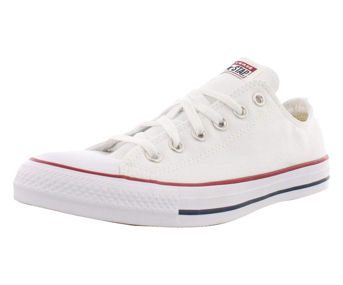 Converse Chuck Taylor All Star Low Top Sneakers - Unisex Casual Shoes for Men & Women | Perfect for Everyday Wear, Street Style & Light Activities