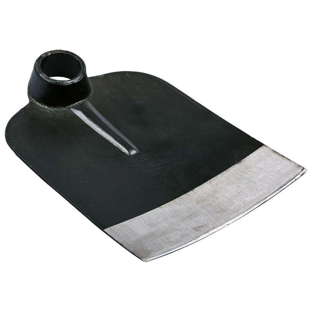 1.5lbs Croc Hoe Head - Heavy Duty Garden Tool for Digging, Weeding & Soil Cultivation - Perfect for Gardening, Farming & Landscaping