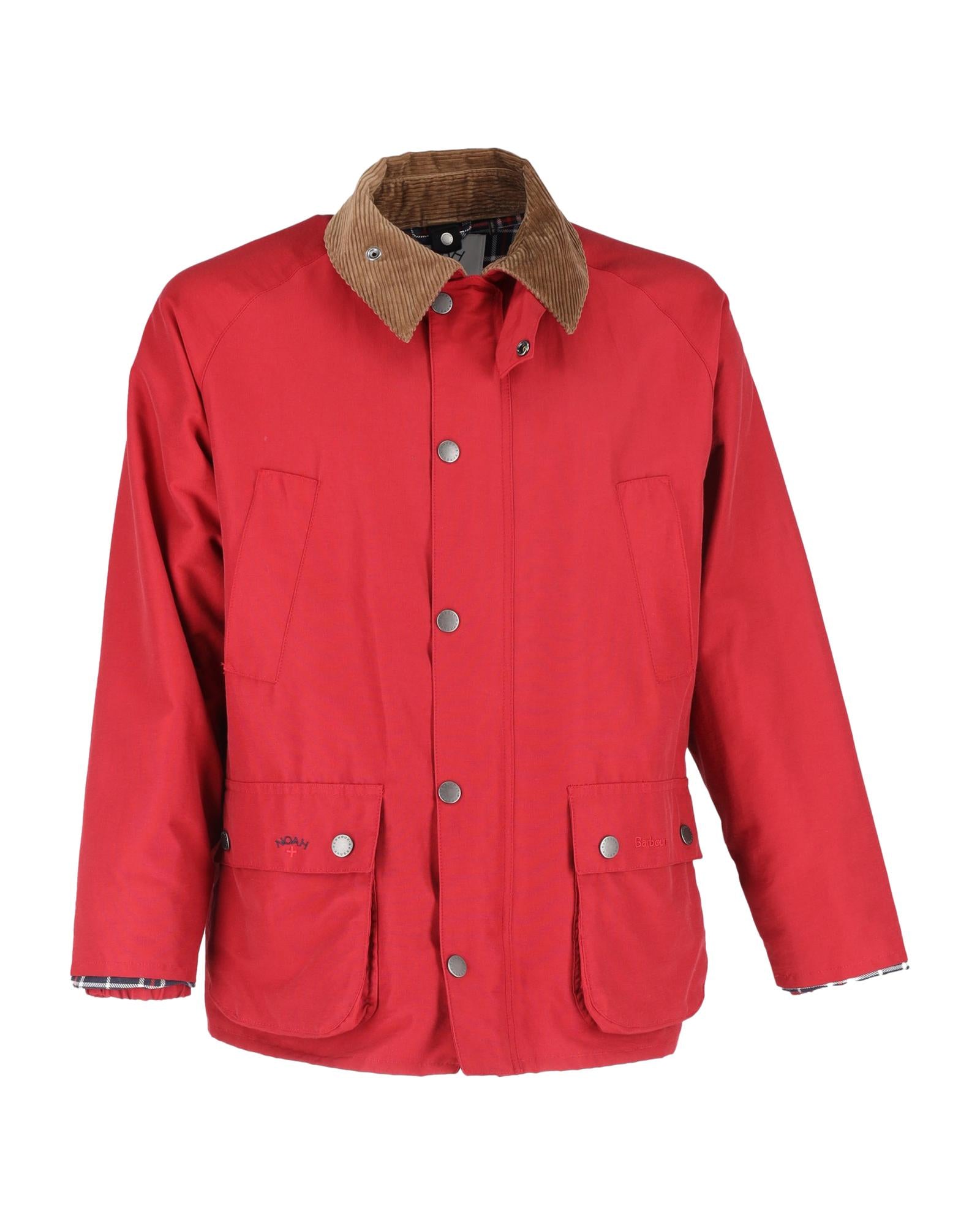 Beacon Sports Jacket - Waterproof Waxed Cotton Outdoor Jacket for Men | Hiking, Camping & Casual Wear