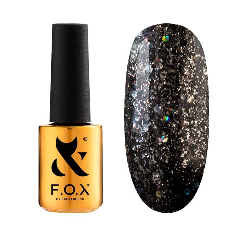 F.O.X Radiance 001 - Premium LED Light Therapy Mask for Skin Rejuvenation & Anti-Aging | At-Home Spa Treatment for Glowing Skin | Perfect for Skincare Routine & Relaxation