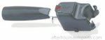 Grote 48272 Black Universal Turn Signal Switch - High Quality Replacement for Cars, Trucks & Motorcycles - Easy Installation & Durable Design for Safe Signaling