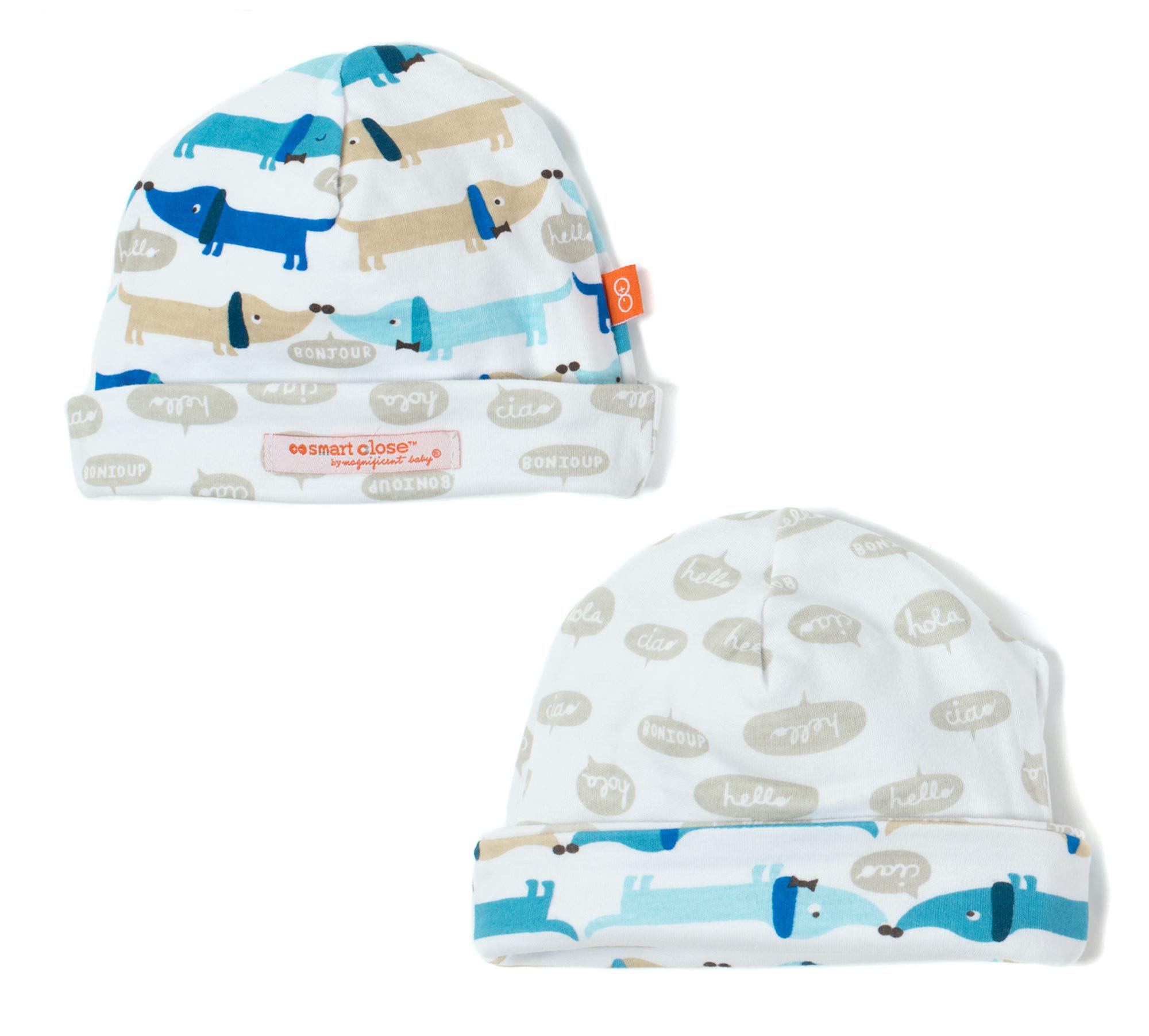 Baby Boys' Hats - Soft & Stylish for Outdoor Play