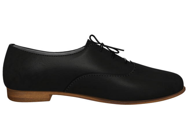 Limehouse Men's Oxford Shoes - Classic Formal Dress Shoes for Business, Office & Wedding | Comfortable Leather Loafers for Professional & Casual Wear