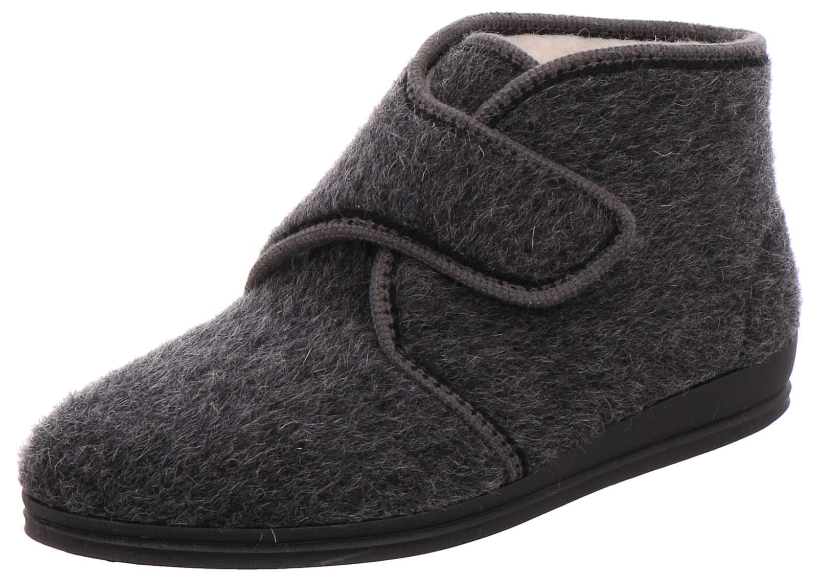 Rohde Men's Classic Open Back Slippers - Comfortable House Shoes for Indoor & Outdoor Use, Size 11, Cosmos 82 - Perfect for Relaxing at Home, Lounging or Quick Errands
