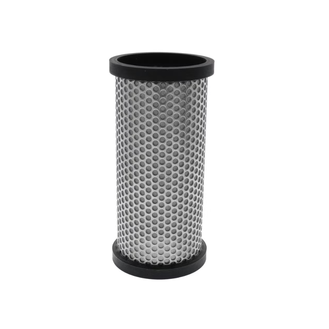 Amiad ABF 15K 400mm 500mm Replacement Double Perforated Screen - High Efficiency Filtration for Irrigation and Water Treatment Systems