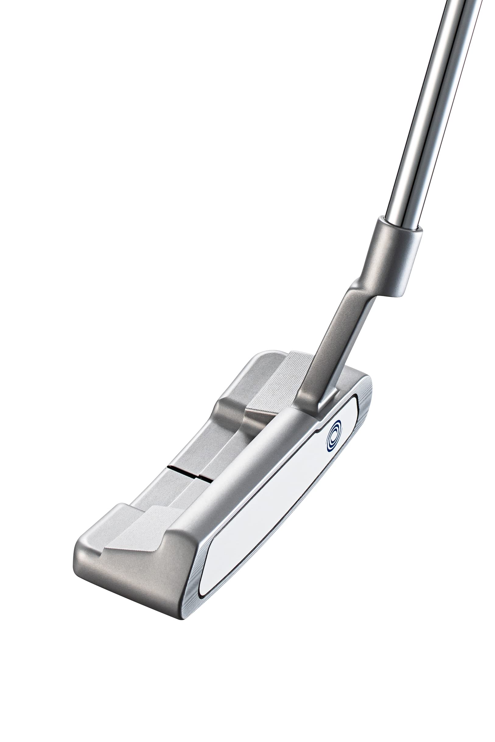 Odyssey White Hot OG Women's Right-Handed Putter - Premium Golf Putter for Women with Advanced Alignment Technology - Perfect for Putting Greens, Golf Courses & Practice Sessions