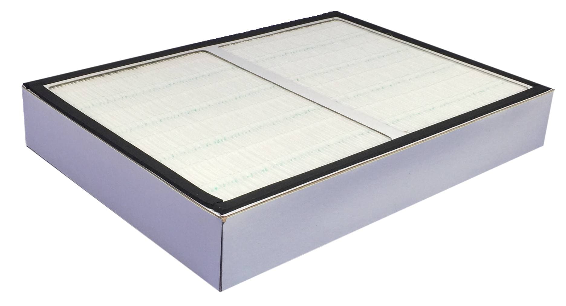 Atomic 30940 Hunter-Compatible Air Purifier Filter Replacement - Clean Air for Home, Office & Bedroom
