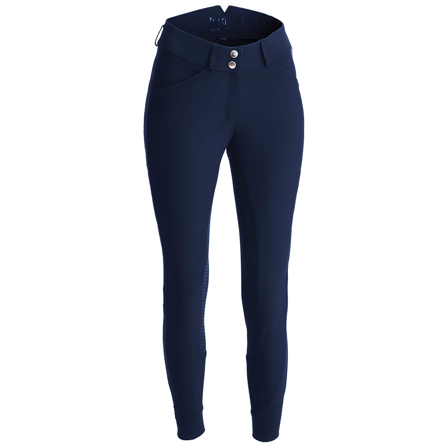 Tredstep Nero II Full Seat Breech - Premium Equestrian Riding Pants for Women & Men - Perfect for Dressage, Show Jumping & Horseback Riding