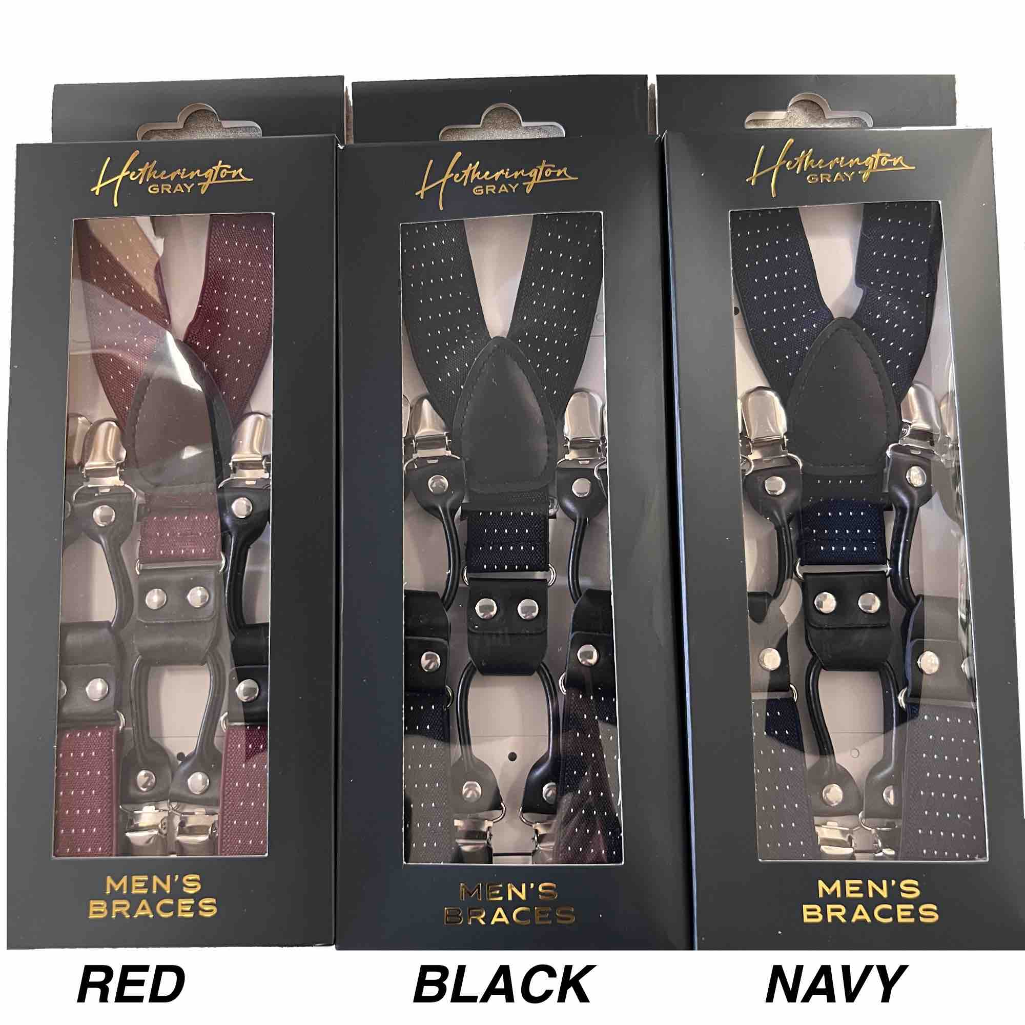 Adjustable Patterned Braces for Men & Women - Comfortable & Stylish Back Support - Perfect for Work, Sports & Daily Wear