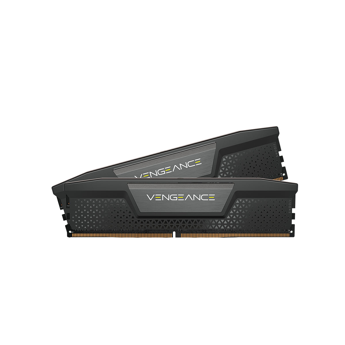 Corsair Vengeance 32GB (2x16GB) DDR5 6200MHz CL36 Desktop Memory Kit - High Performance RAM for Gaming PCs, Workstations & Content Creation