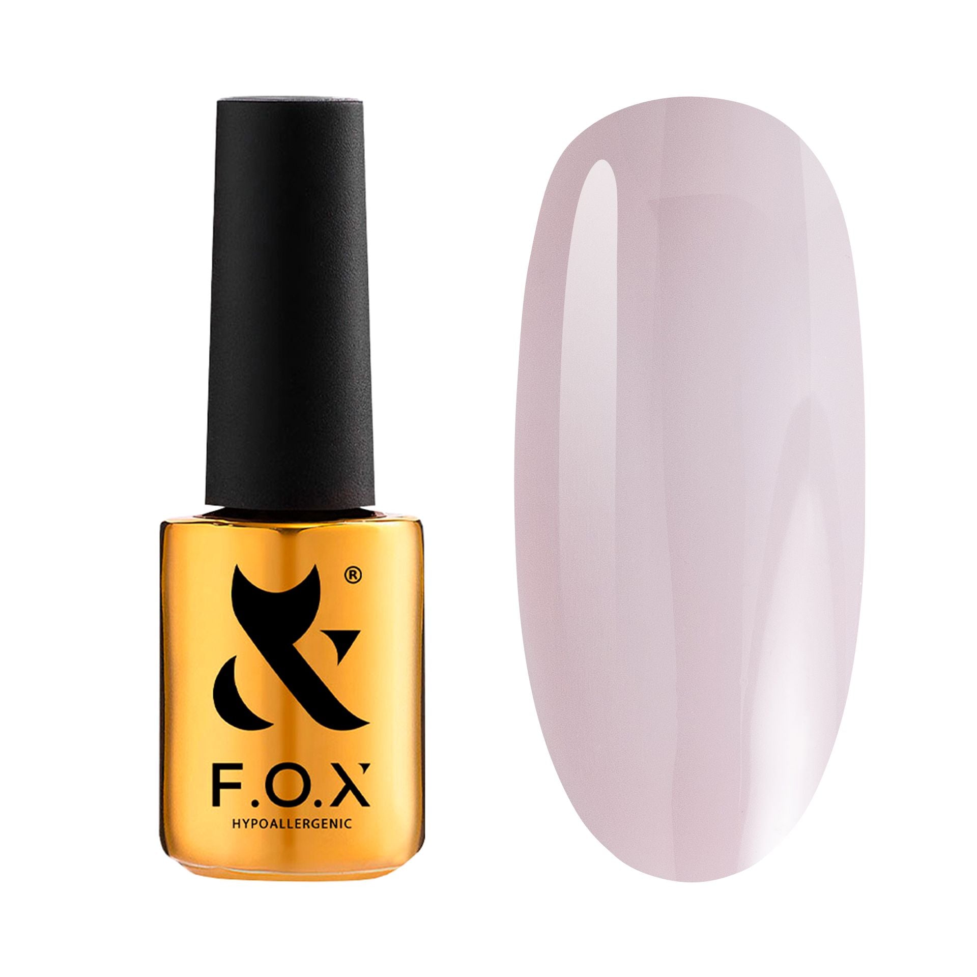 F.O.X Top Tonal 003 Essential Oil - 7ml Bottle for Aromatherapy, Massage & Home Fragrance