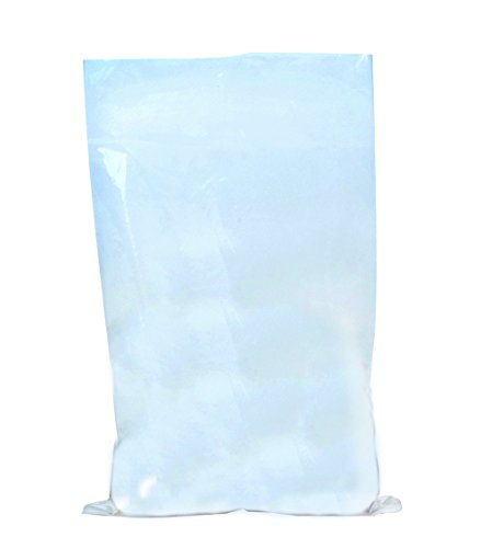 Aviditi 13x16 Inch 1 Mil Clear Plastic Poly Bags - 1000 Pack for Party Favors, Gifts, Storage & Packaging | Durable, Lightweight & Versatile for Retail, Crafts, Organizing & Shipping Supplies