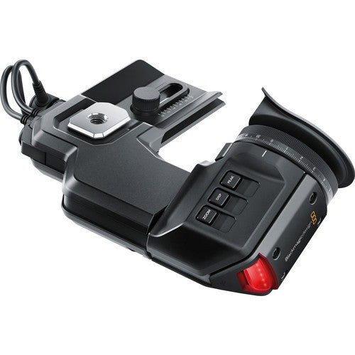 Blackmagic URSA Viewfinder - Professional HD Viewfinder for Blackmagic URSA Cameras - Perfect for Filmmaking, Broadcast & Studio Production