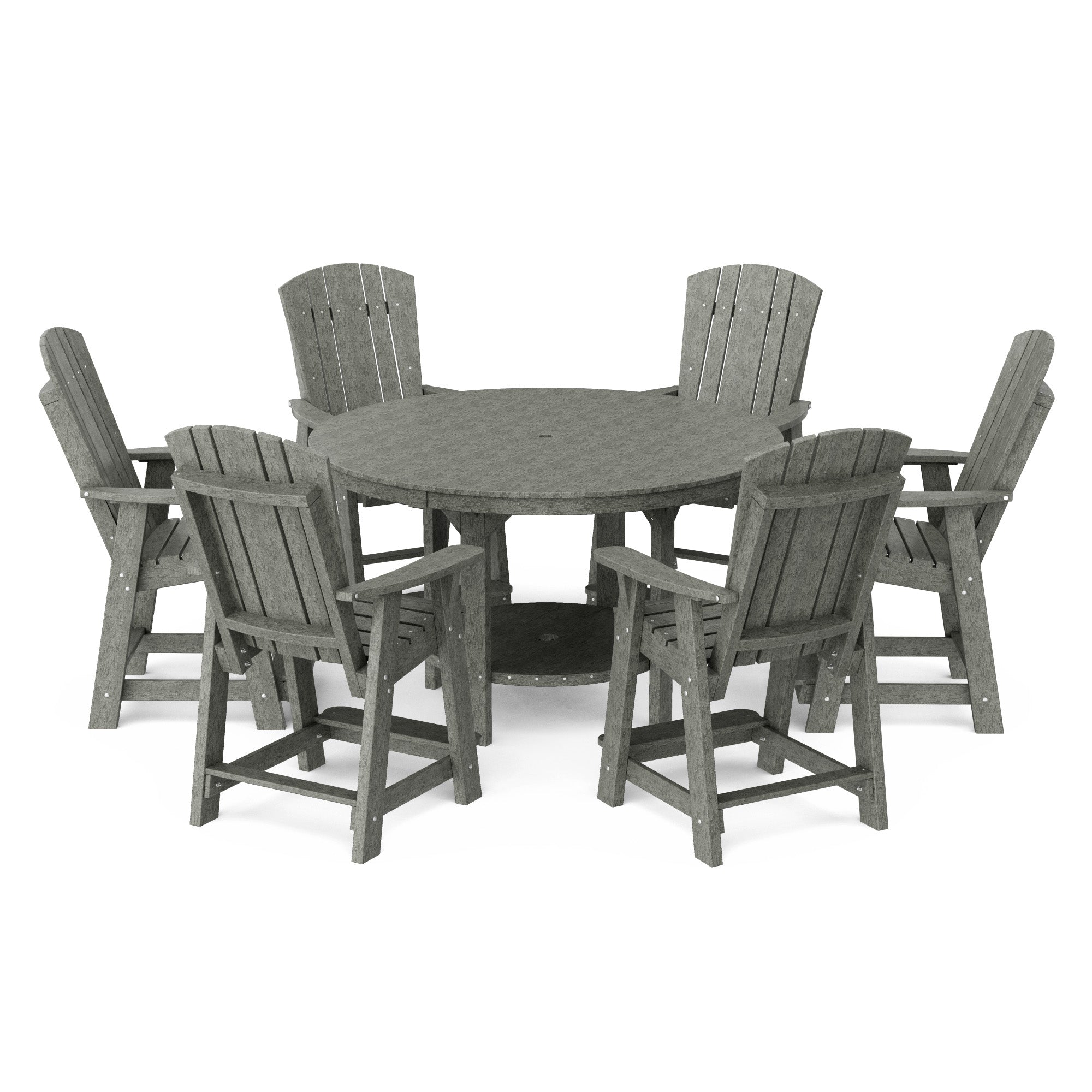 Heritage 7-Piece 60
