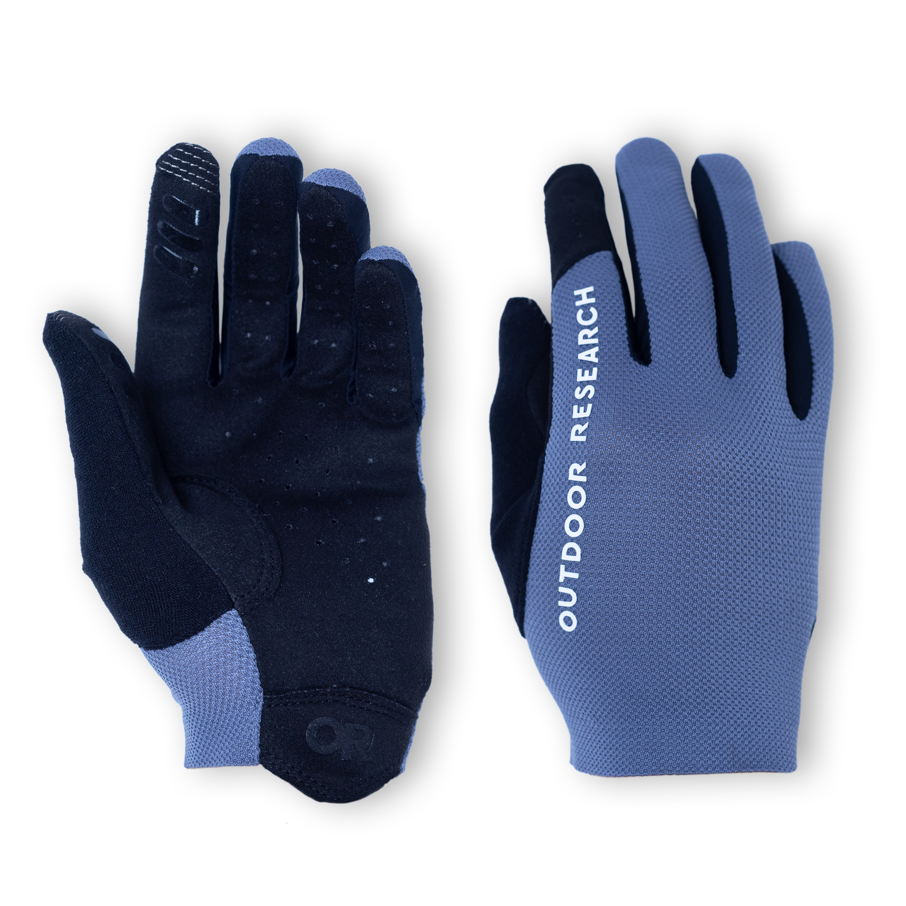 Women's Mountain Bike Gloves - Breathable & Padded MTB Gloves for Cycling, Trail Riding & Outdoor Adventures - Perfect for Downhill, Cross-Country & Biking Enthusiasts