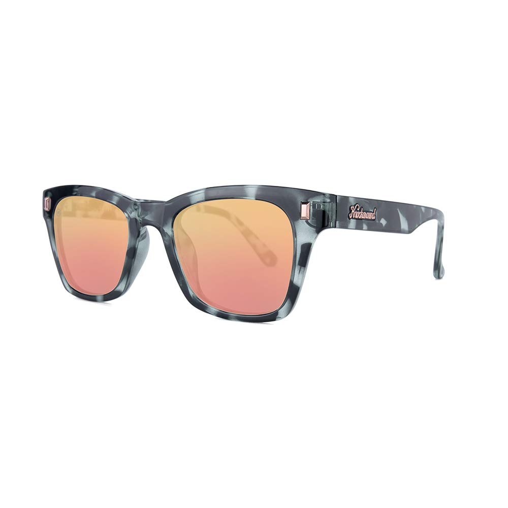Knockaround Seventy Nines Polarized Sunglasses for Men & Women - UV400 Protection - Stylish & Durable for Outdoor Activities, Driving, Beach & Sports