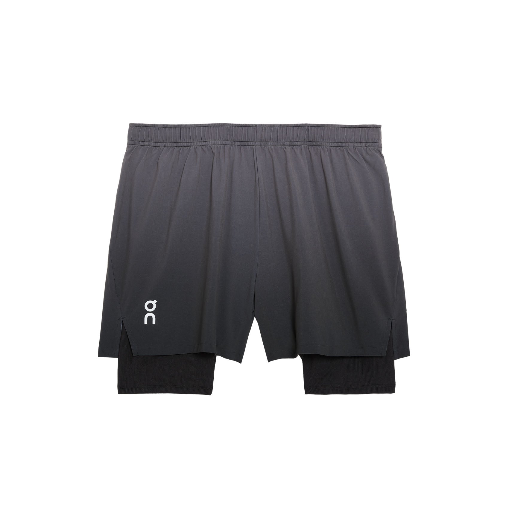Men's Running Shorts with Built-In Liner - Lightweight & Breathable for Jogging, Gym Workouts & Outdoor Sports | On Running Pace Athletic Shorts