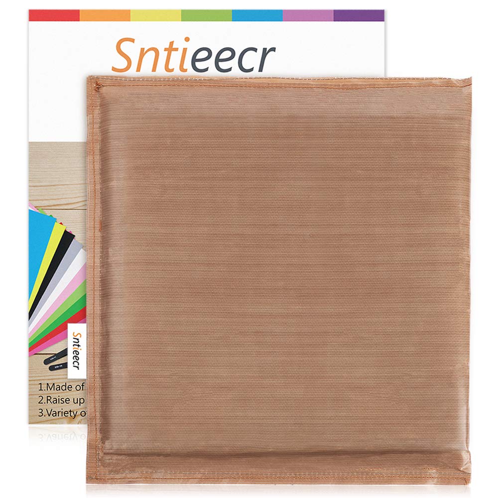 16 x 20 Inch Extra Large Heat Press Pillow for T-Shirt & Fabric Transfer | Heat Pressing Mat for DIY Sublimation Projects | Ideal for Home Crafting & Small Business Printing