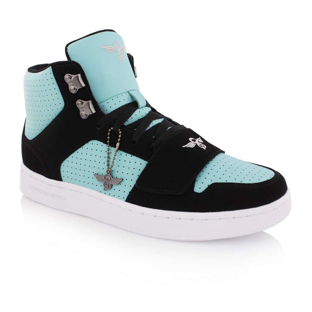 Creative Recreation Cesario Hi Men's Sneakers - Stylish High-Top Casual Shoes for Men | Perfect for Streetwear, Urban Fashion & Everyday Wear