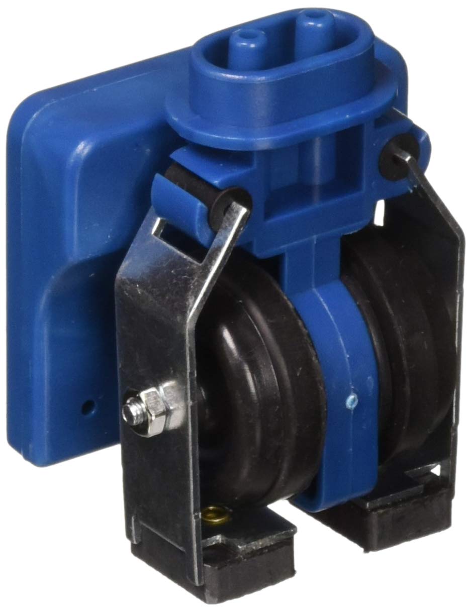 Aquascape 75003 Pond Air 2 Diaphragm Kit - Replacement Air Pump Parts for Outdoor Ponds, Water Gardens & Fish Tanks - Ideal for Aeration & Oxygenation