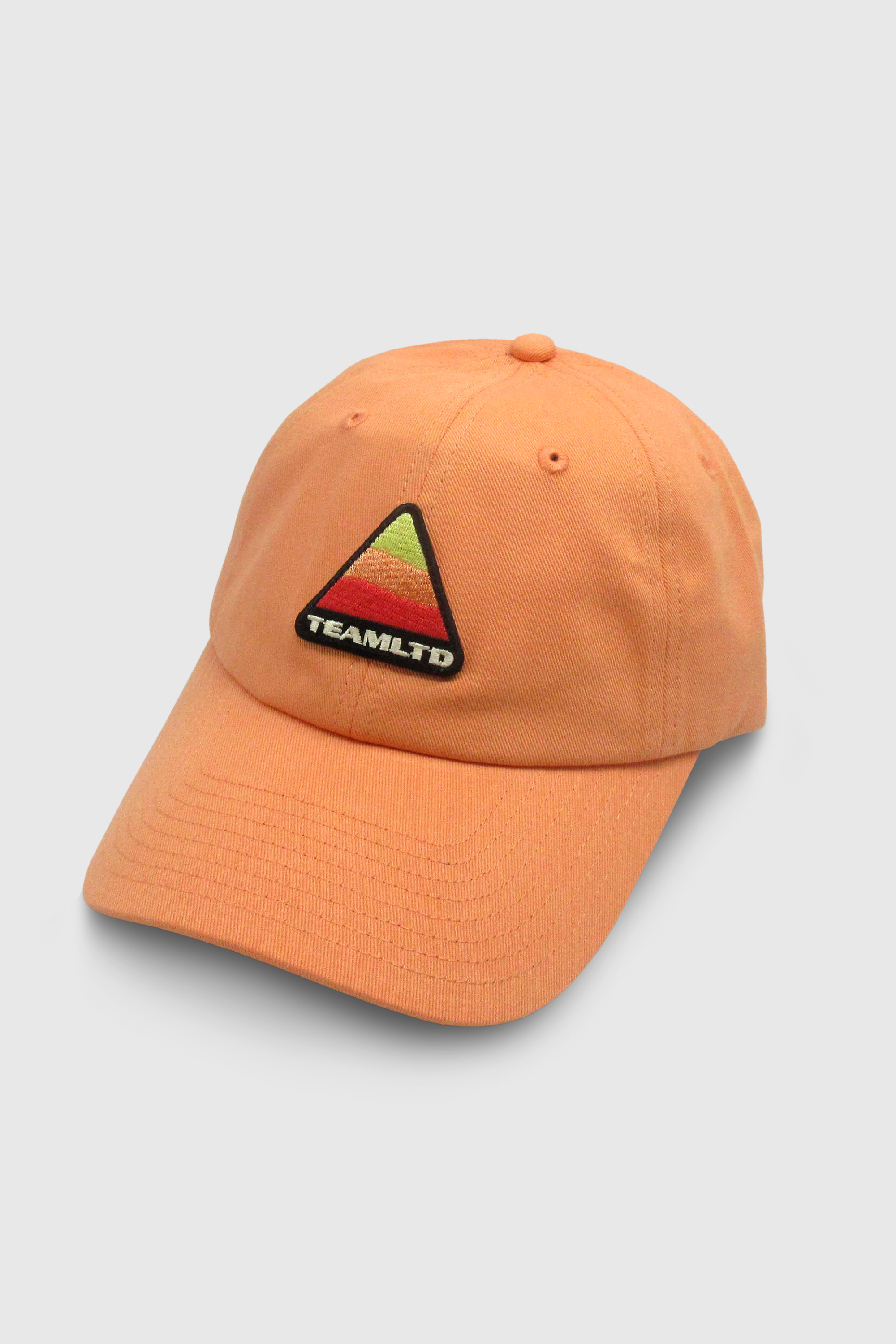 Prism Dad Hat - Trendy Adjustable Baseball Cap for Men & Women - Perfect for Outdoor Activities, Sports, and Casual Wear