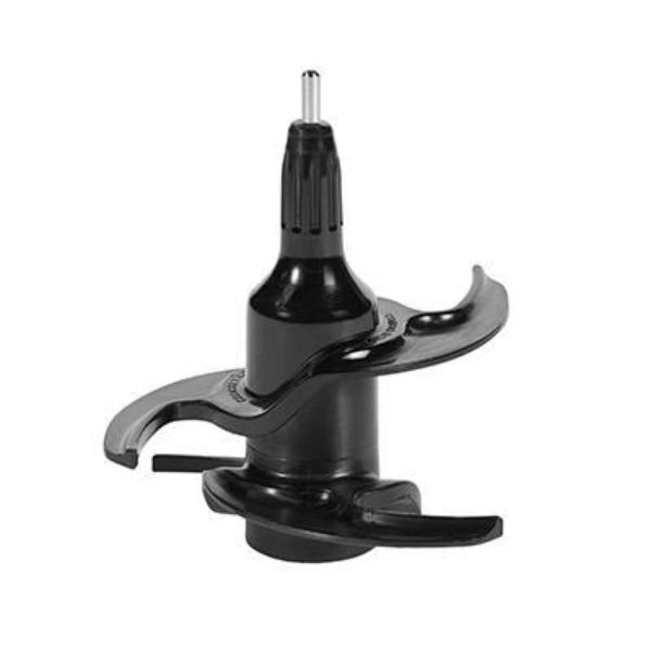 Ninja CT682 Dough Blade - Premium Stainless Steel Dough Cutter for KitchenAid Mixers - Perfect for Baking Bread, Pizza Dough & Pastries | Ideal for Home Bakers & Professional Chefs