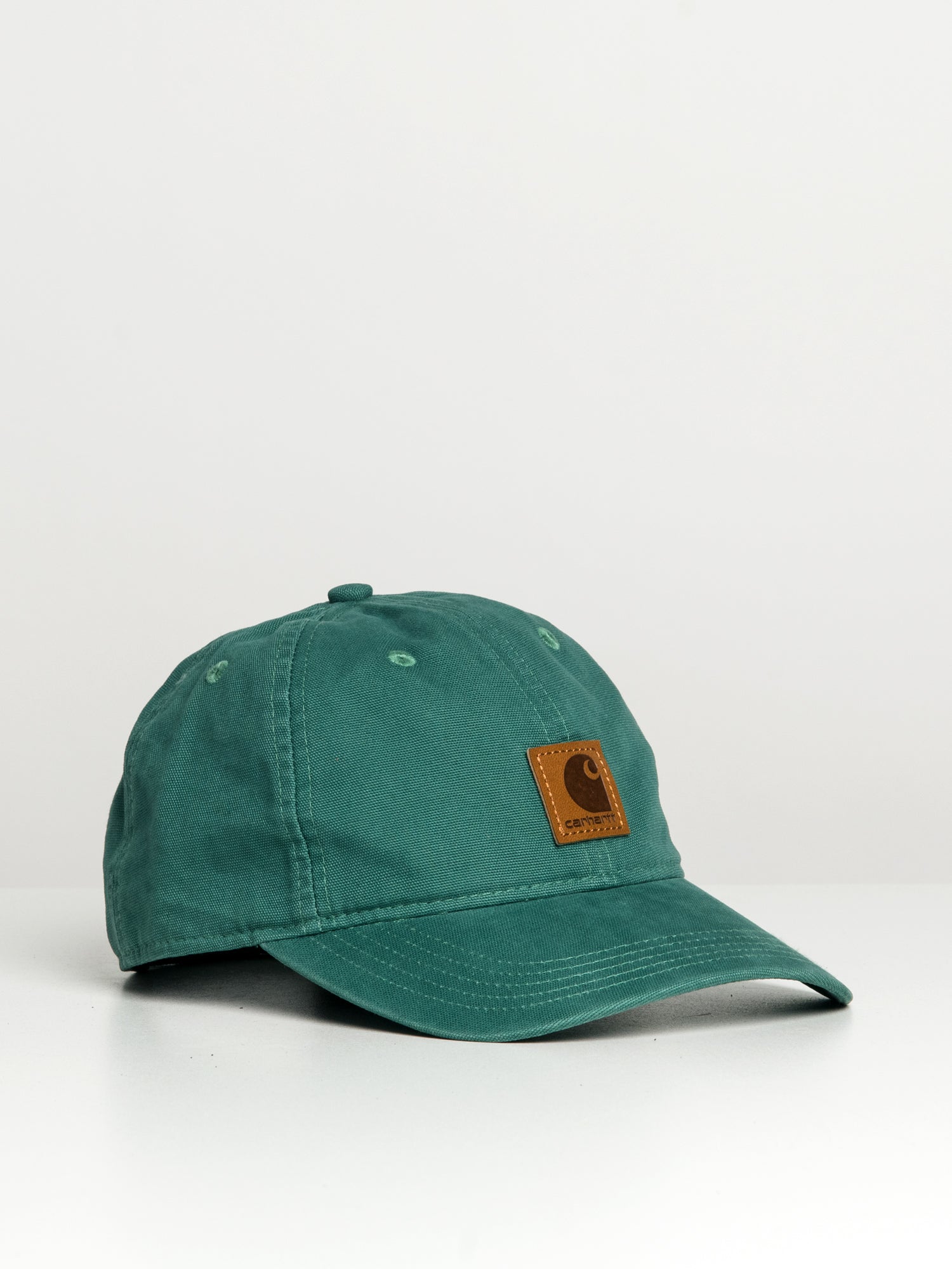 Carhartt Odessa Cap - Durable Work & Outdoor Hat for Men & Women - Perfect for Construction, Hiking & Everyday Wear