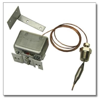 Vulcan 850429-1 Safety Thermostat Replacement Part - Compatible with Commercial Kitchen Equipment | Perfect for Restaurants, Bakeries & Food Service Businesses