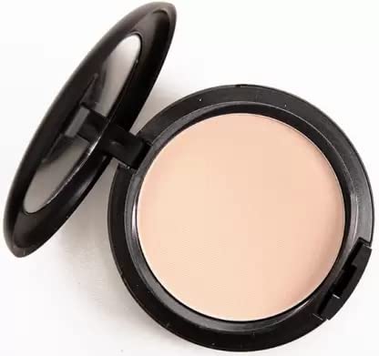 Best Matte Finish Compact Powder for Oily Skin - Oil Control & Long-Lasting Makeup | Perfect for Daily Use & Touch-Ups