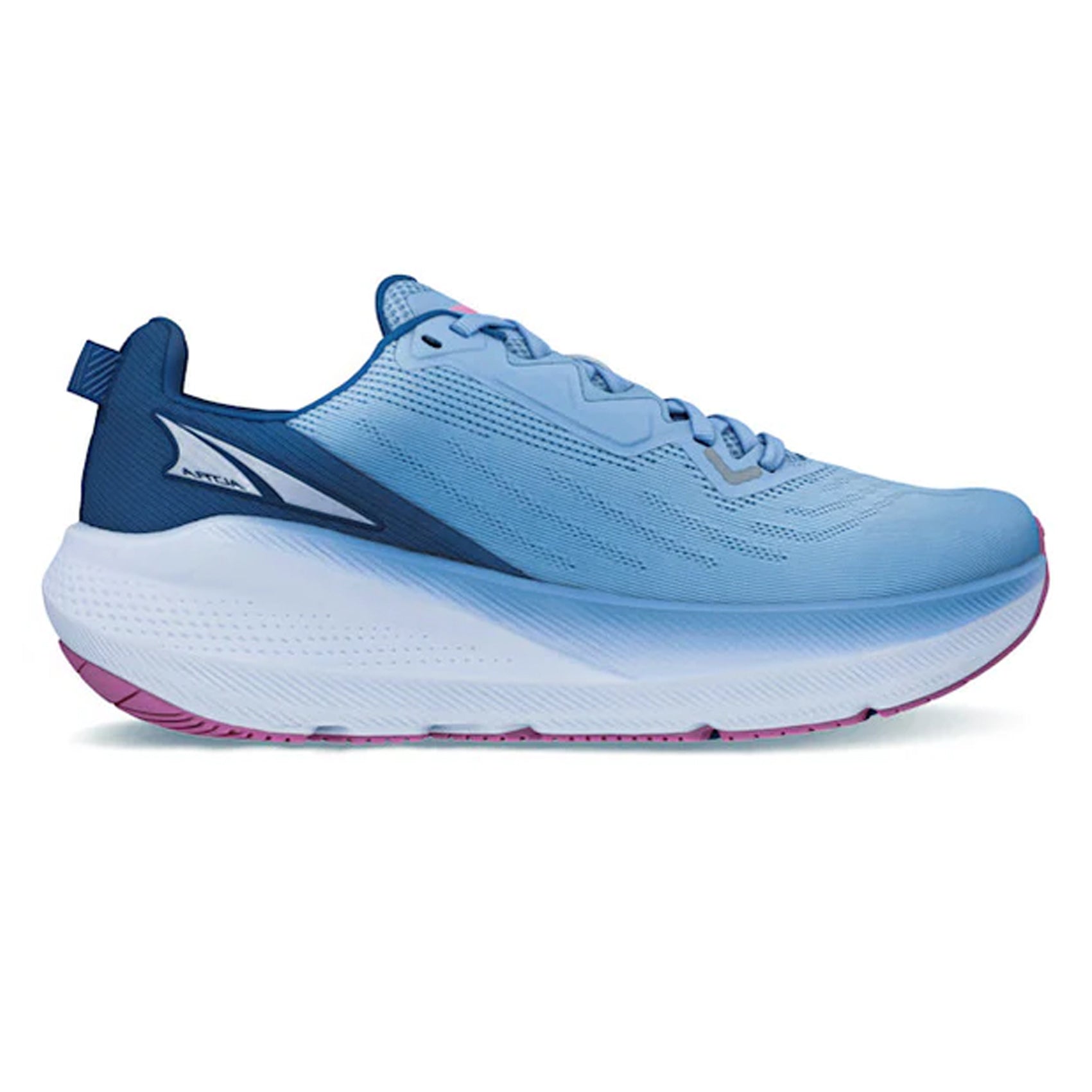 Women's Altra FWD Via Running Shoes - Lightweight Road Running & Training Shoes for Women - Perfect for Jogging, Gym Workouts & Daily Wear