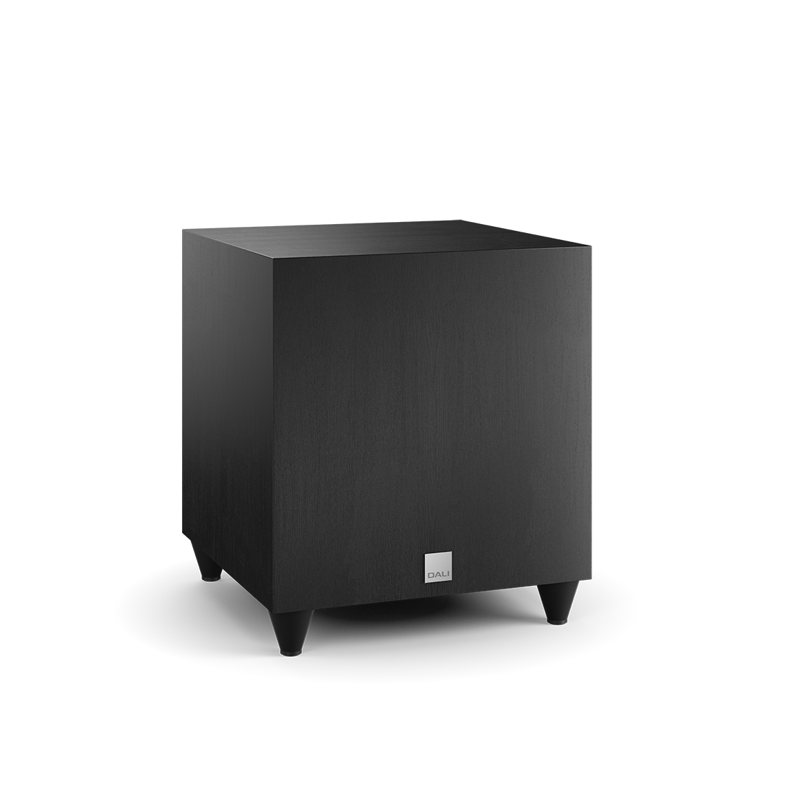 Dali SUB C 8 D 8 Powered Subwoofer - 800W Home Theater Bass Speaker for Movies & Music | Perfect for Living Room & Home Theater Systems