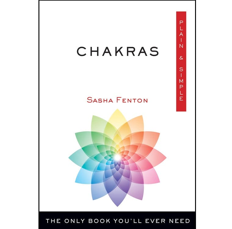 Chakras for Beginners: Plain & Simple Guide to Energy Healing & Balance | Meditation, Yoga & Spiritual Wellness