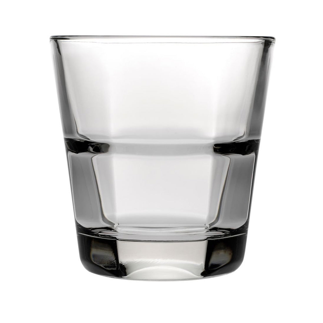Anchor 90252 10 Oz. Rocks Glass Set of 24 - Premium Whiskey Glasses for Bar, Home, and Restaurant Use - Perfect for Cocktails, Scotch, and Bourbon Drinking
