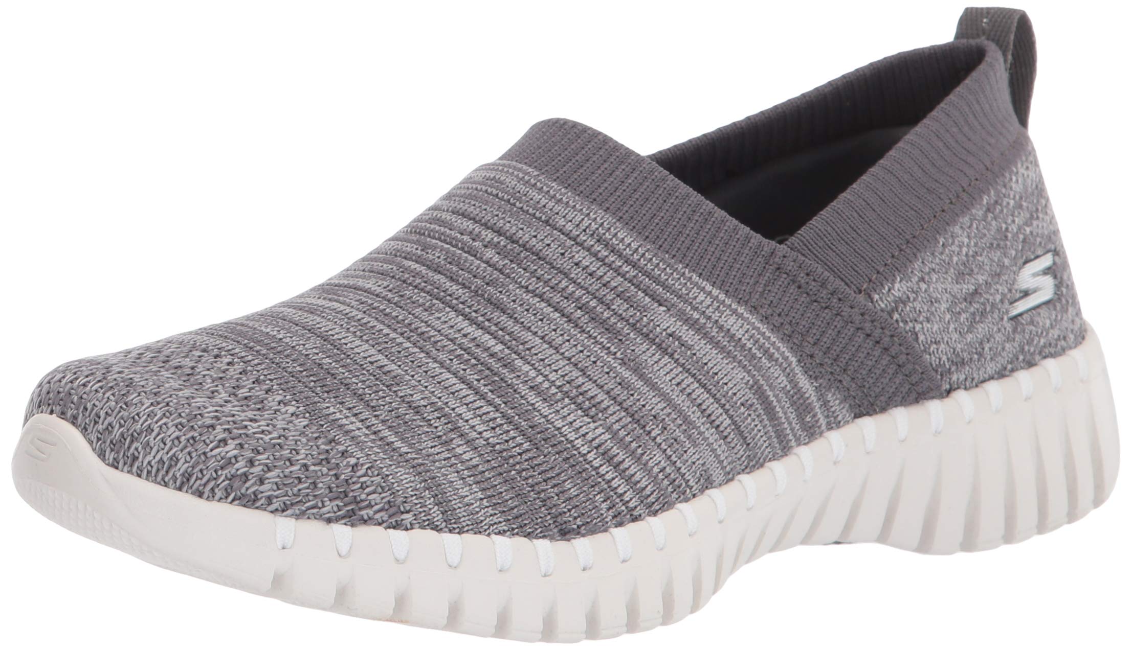 Skechers Women's Comfort Walking Shoes - Lightweight Sneakers for Walking, Jogging & Everyday Wear - Perfect for Workouts, Travel & Casual Outfits
