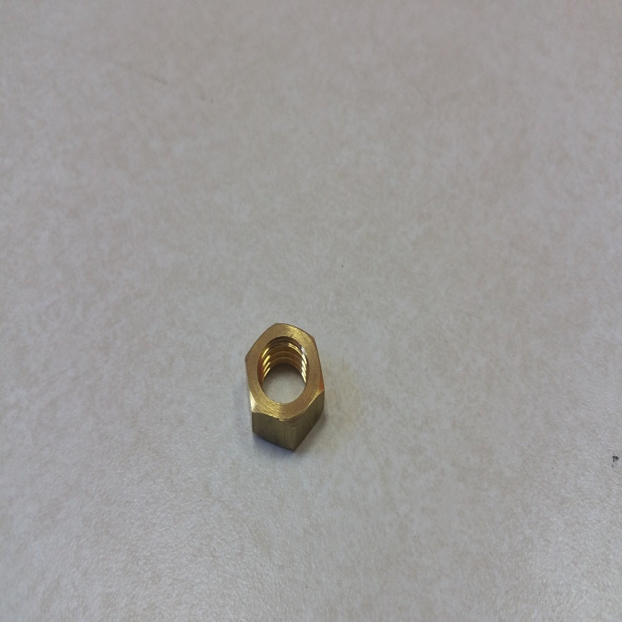 High-Quality Nut Threaded Mc037 - Durable Fastener for Industrial & DIY Projects - Perfect for Machinery, Automotive, and Home Repairs