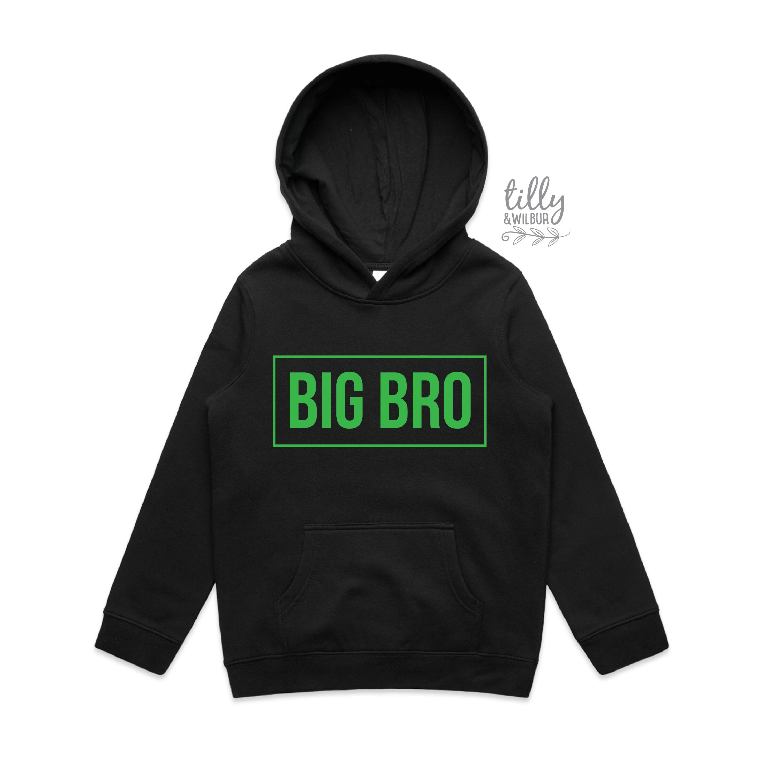 Big Bro 52114 - Premium Quality Men's T-Shirt for Casual Wear & Everyday Comfort | Perfect for Gym, Lounge & Street Style