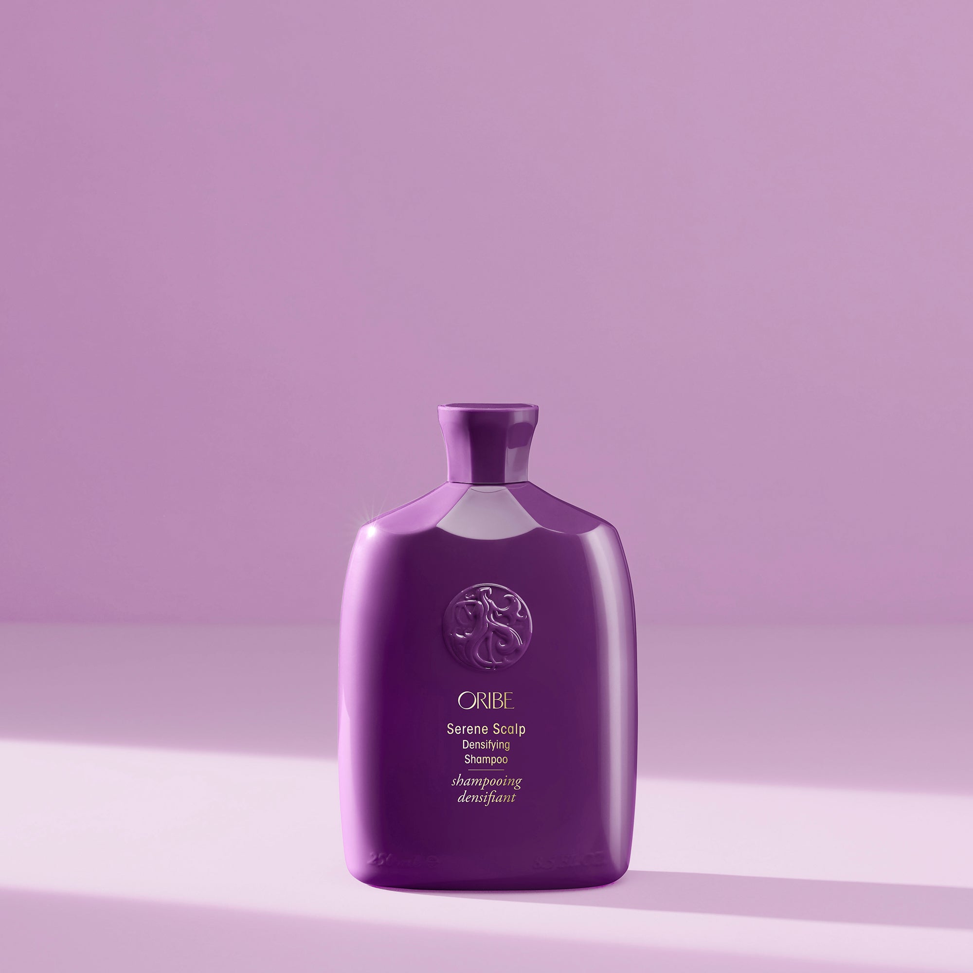 Serene Scalp Densifying Shampoo for Thinning Hair - Volumizing & Strengthening Formula for Men & Women - Ideal for Daily Hair Care Routine