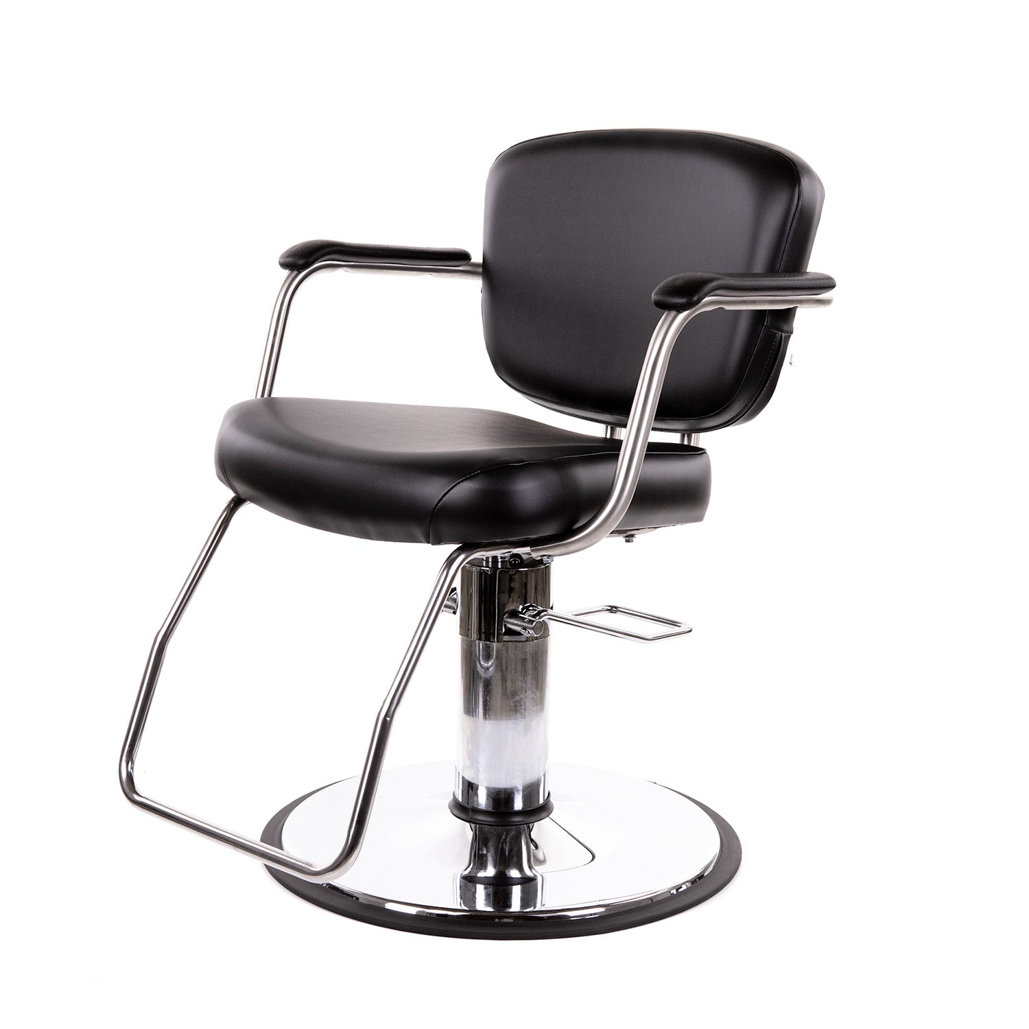 Aero EDU Styling Chair - Ergonomic Office Chair for Students & Professionals - Perfect for Home Office, Study Room & Workspace