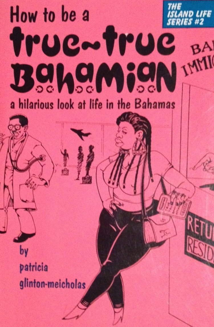How to Be a True Bahamian - Embrace Authentic Island Life & Culture | Perfect for Travelers & Culture Enthusiasts