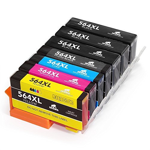 Remanufactured 940XL Ink Cartridge Replacement - Compatible with HP Officejet Pro 8000/8500/8500a Printers - High Yield Printing for Home & Office Use