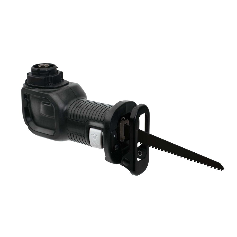 MATRIX™ Reciprocating Saw Multi Tool Attachment with Storage Case - Perfect for DIY Projects, Woodworking, and Home Renovations