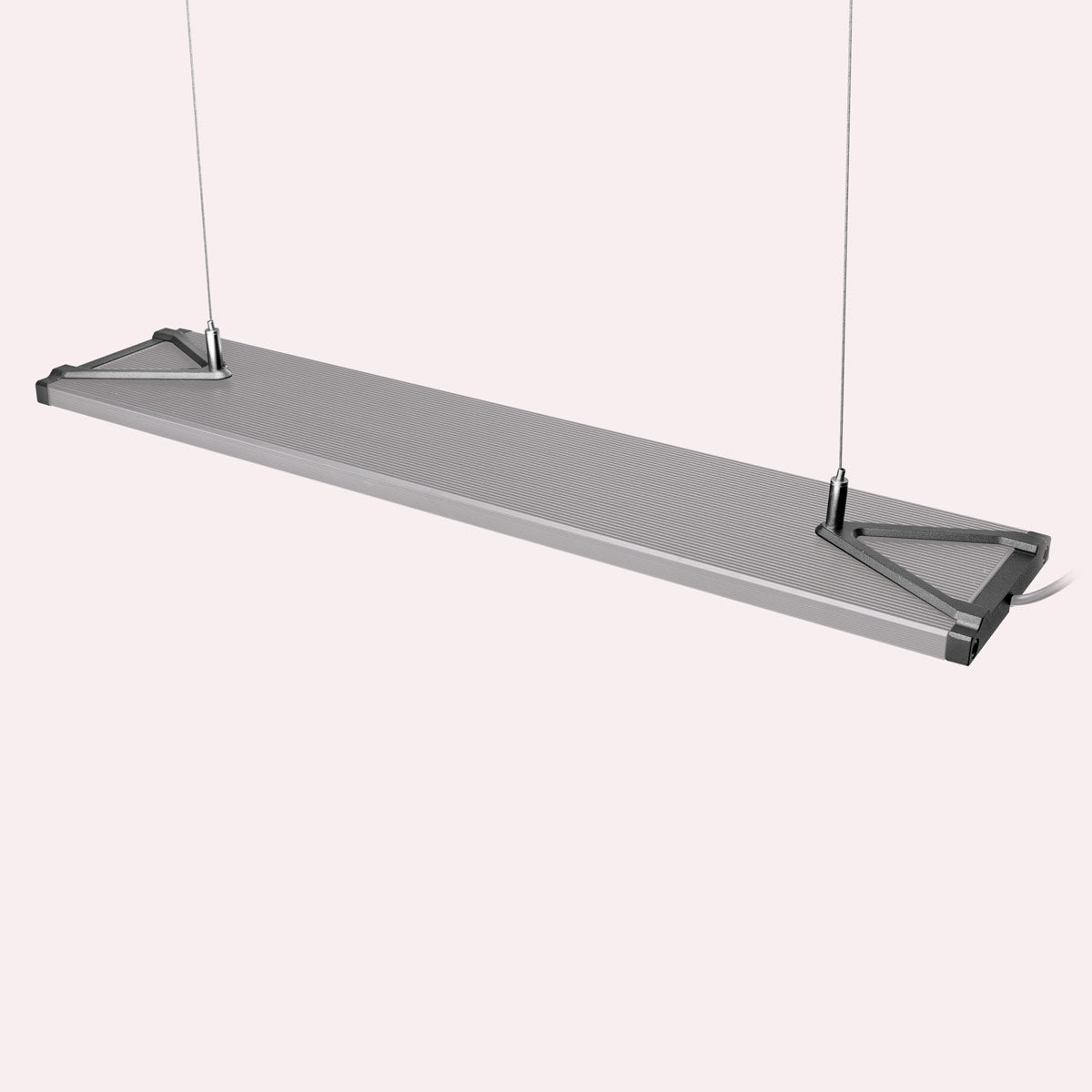 Chihiros WRGB II SLIM LED Aquarium Light Hanging Kit - Perfect for Planted Tanks & Reef Aquariums