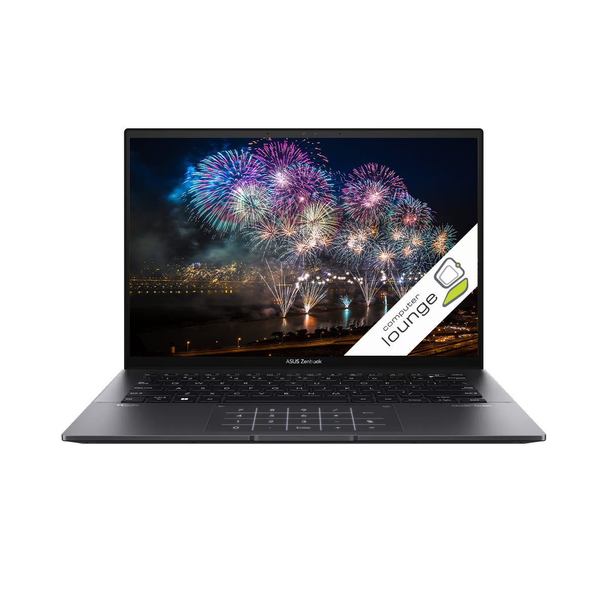 ASUS Zenbook UX3402ZA KP377W 14