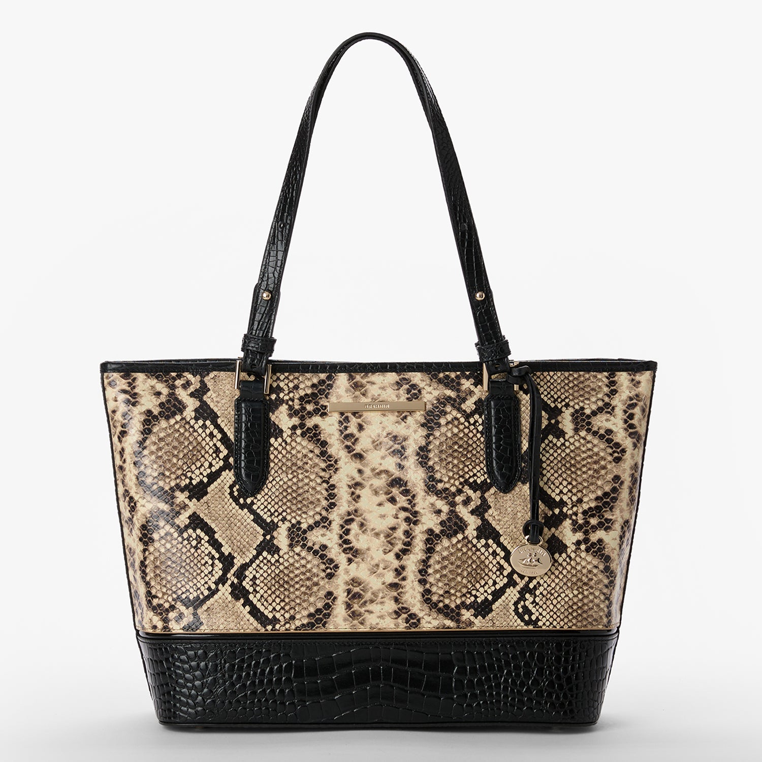 Medium Asher Multi Dunbar V46216600050 - Stylish and Durable Handbag for Women, Perfect for Work, Travel, and Everyday Use