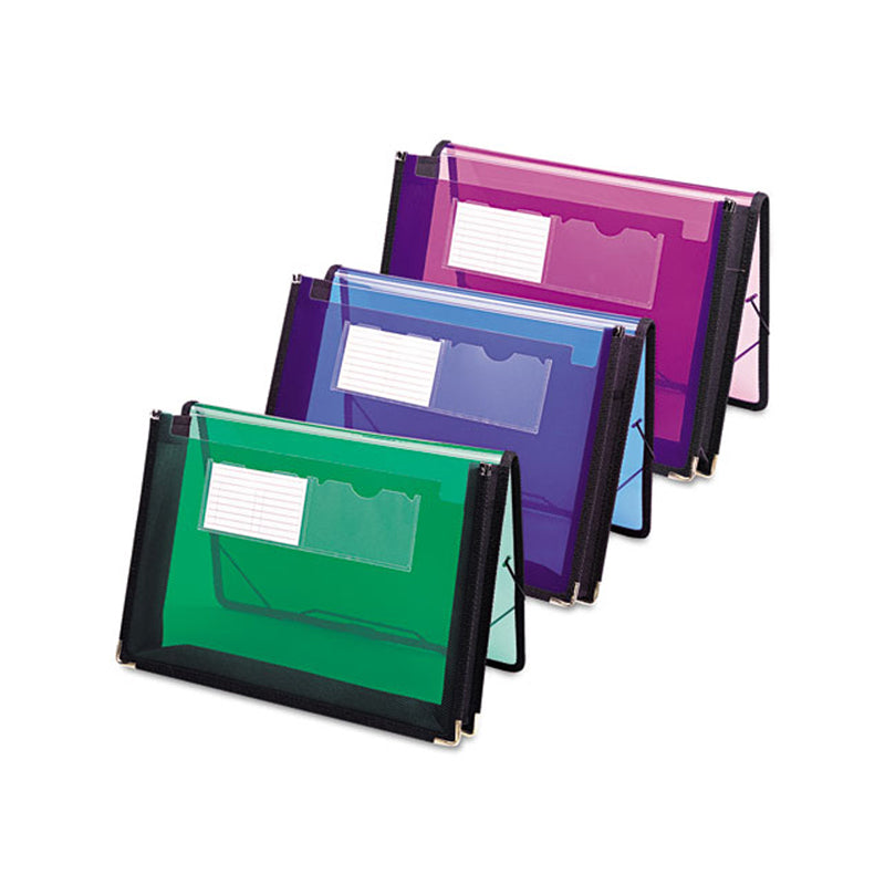 Poly Expanding Wallets with 2 1/4