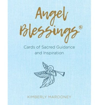 Angel Blessings - Handmade Angel Figurines & Home Decor for Spiritual Gifts, Wedding Favors, and Christmas Decorations